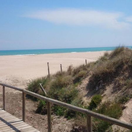Uim Mediterraneo Poeta 1 Wifi Sagunto Zewnętrze zdjęcie